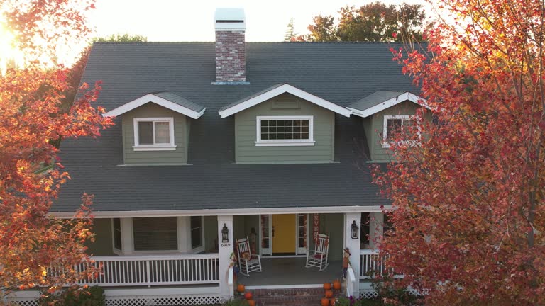 EPDM Roofing in Notre Dame, IN